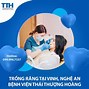 Bệnh Viện Thái Thượng Hoàng Nghệ An