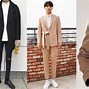 Cách Mặc Áo Vest Blazer