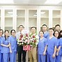 Chuyên Viên Phôi Học Tiếng Anh