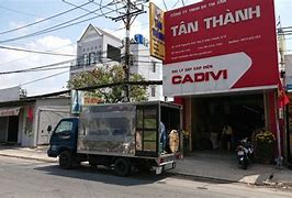 Công Ty Tnhh Sx Tm Tân Thuận Thành