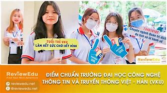 Đại Học Vku Đà Nẵng Điểm Chuẩn 2021 Học Bạ