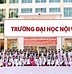 Điểm Chuẩn Đại Học Ngoại Ngữ Hà Nội Các Năm