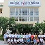 Điểm Sàn Học Viện Nông Nghiệp Việt Nam 2024