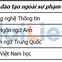 Điểm Xét Học Bạ Đại Học Dược Hà Nội 2023