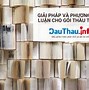 Gói Thầu Tư Vấn Trên 100 Triệu