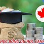 Hồ Sơ Xin Học Bổng Du Học Canada