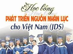 Học Bổng Jds 2021 Là Gì Trên Facebook Của Mình