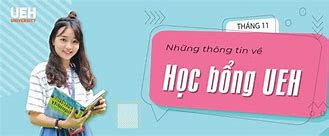 Học Bổng Ueh Gồm