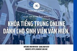 Học Online Văn Hiến