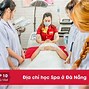 Học Spa Ở Đà Nẵng Bao Nhiều Tiền Một Ngày