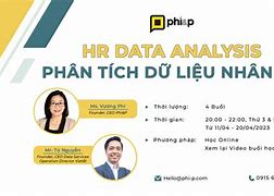 Hr Data Analyst Tuyển Dụng