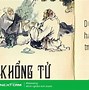 Khổng Tử Nói Về Người Thầy