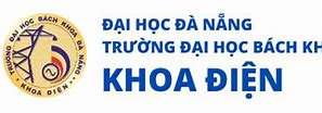 Logo Trường Bách Khoa Đà Nẵng