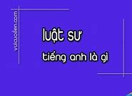 Luật Dầu Khí Tiếng Anh Là Gì