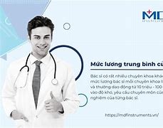 Lương Bác Sĩ Đa Khoa Bao Nhiêu Một Tháng