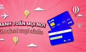 Phí Chuyển Đổi Ngoại Tệ Thẻ Visa Debit Mb Bank