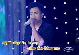 Song Ca Yêu Một Mình Karaoke