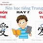 Tiếng Trung Giản Thể Phồn Thể Là Gì