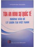 Tòa Án Hình Sự Quốc Tế