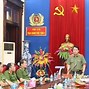 Trại Giam Phú Sơn 4 Địa Chỉ