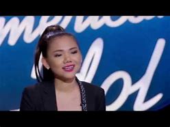 Trần Minh Như American Idol