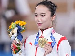 Trung Quốc Có Bao Nhiêu Huy Chương Vàng Olympic