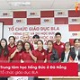 Trung Tâm Tiếng Đức Dbc